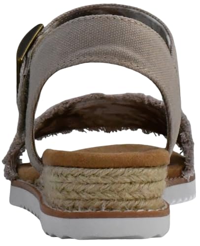 Image of Skechers Women's Desert Kiss - Adobe Princess Sandal,