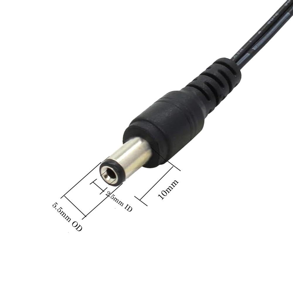 DC 12V 4A Adaptateur d'alimentation Entrée AC 100-240V 50 - 60HZ Moniteur LCD Adaptateur secteur noir - Informatique DC 12V 4A Adaptateur d'alimentation Entrée AC 100-240V 50 - 60HZ Moniteur LCD Adaptateur secteur noir - Informatique