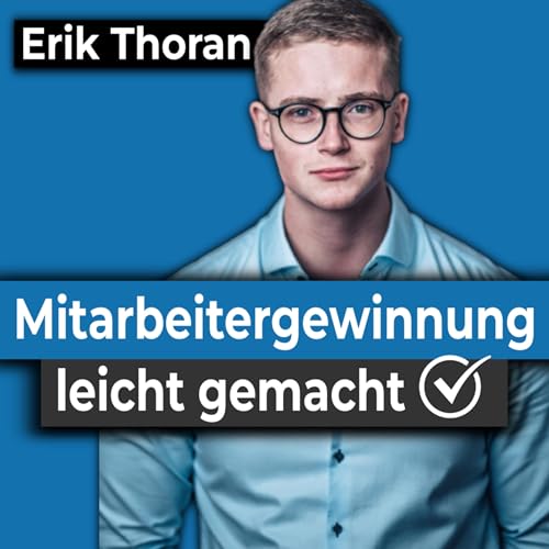 3 Mindset-Fehler im Recruiting!