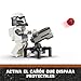 LEGO Star Wars: The Mandalorian Pack de Combate: Emboscada en Mandalore Imagen de LEGO Star Wars: The Mandalorian Pack de Combate: Emboscada en Mandalore