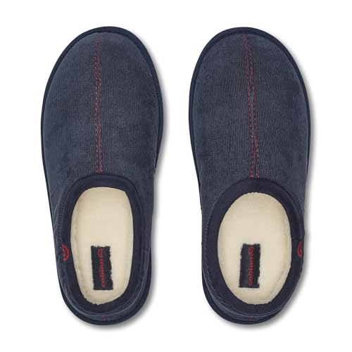Cobian Men's Dillon Slipper4