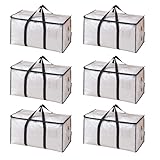 HIHIMARVEX 布団収納袋 特大容量 収納