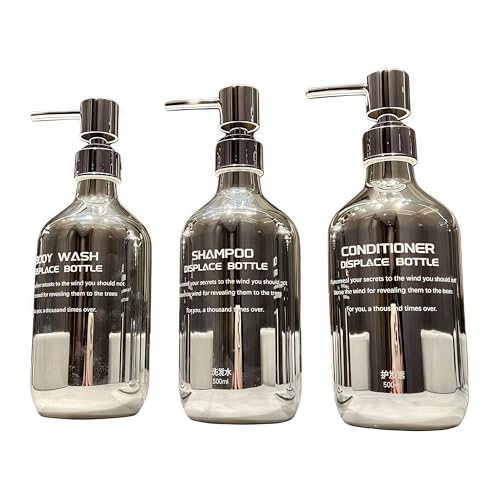 [Kulangsu]\[vfBXyT[ 500ml d lւ{g Vv[ e |v oX[ ʏ Lb` Ɩp ze CeA   [ ^ Zbg (3_Zbg)