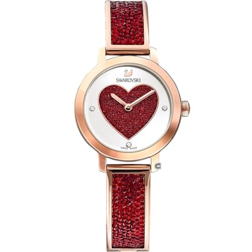 Swarovski Orologio da polso da donna 5483519, Bracciale