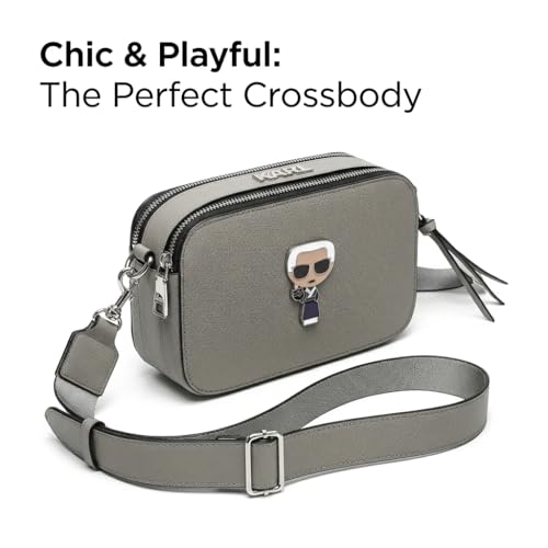 Image of Coivin & Kiein Crossbody Bags Women Trendy Snapshot Camera Bag, Small Shoulder Handbags Satchel