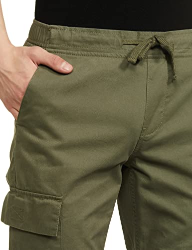 Image of Amazon Brand - INKAST Men Cargo Pants