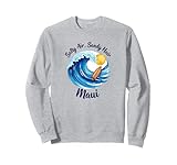 Salty Air Sandy Hair Maui Collection