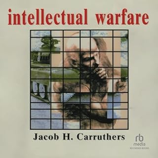 Intellectual Warfare cover art