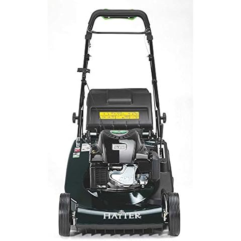 Hayter Harrier 56 Variable Speed Mower Cover