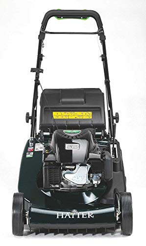 Hayter Harrier 56 Rotary Mower Model 574A