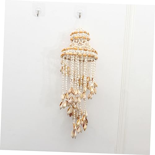 Happyyami 5SX47HNK378D192392WQ9 Outside House Decor Outdoor Wind Chimes thumb #6