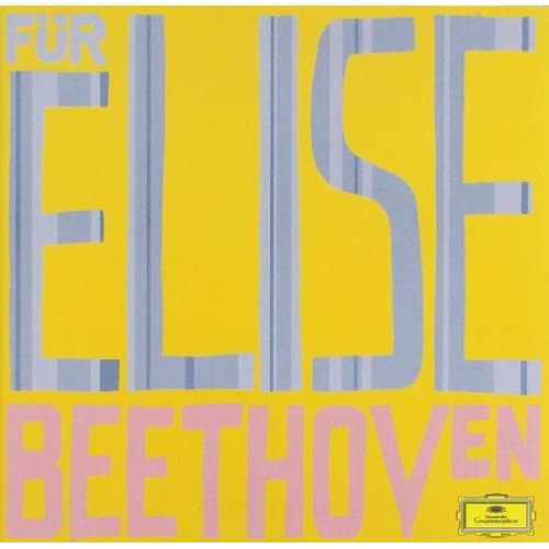 Beethoven: Für Elise