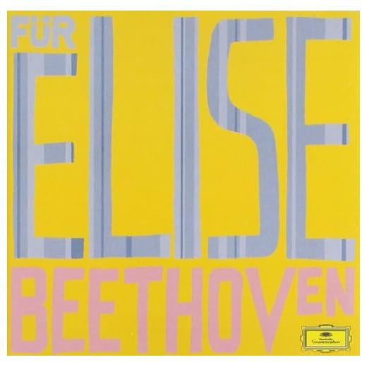 Beethoven: Für Elise