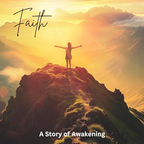 Faith by Faith Publishing, Laine Griffey episode artwork