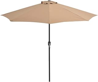 Suchergebnis auf Amazon.de für: sonnenschirm halbrund