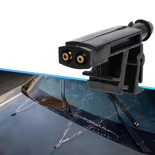 Gicleurs de lave-glace avant pour Citroën Berlingo 1996-2009 - 5