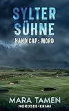 Cover zum Buch Sylter Sühne: Handicap: Mord