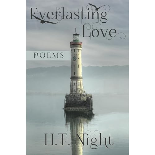 H.T. Night - Everlasting Love episode artwork