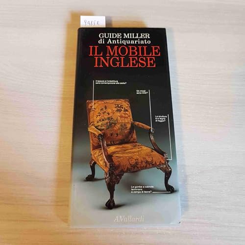  Il mobile inglese
