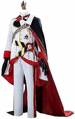 ツイステ ゴスマリ衣装 リドル コスプレ衣装 ツイステッド