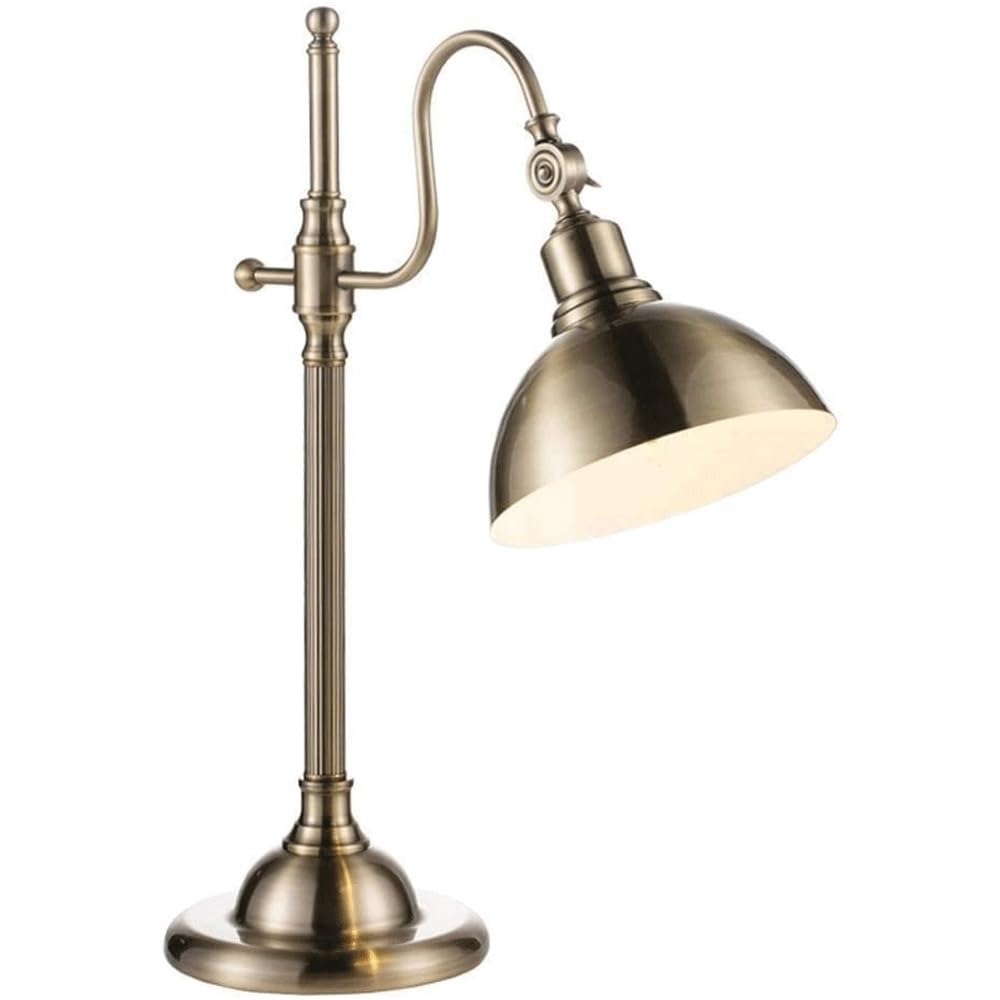 Genérico Lámpara de mesa de noche nórdica