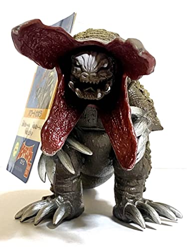 ウルトラマンパワード パワードガボラ ウルトラマンパワード パワードガボラ