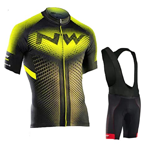 ▷ Completi Ciclismo Fondello Gel - Vendita-Biciclette-Elettriche.it
