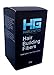 Produktbild Hair Genetics® Advanced Keratin Haarfasern Large 22g Spender natürlich dick und strukturiert Professionelle Faserqualität Haarausfall-Concealer-Fasern Für Männer und Frauen (Weib)