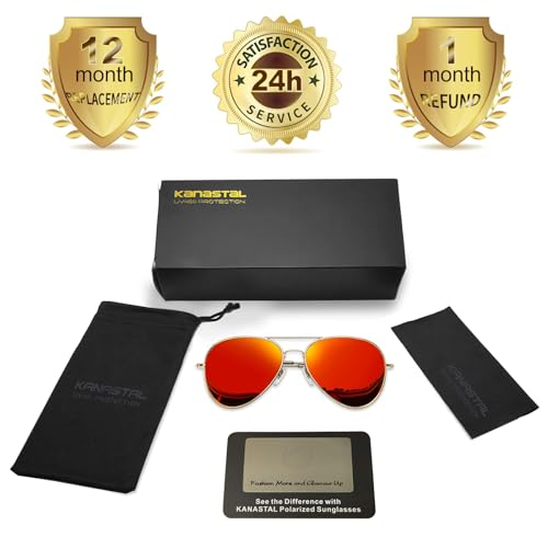 Image of KANASTAL Anti Blue Light Glasses for Women and Men | TR90 Frame,UV Protection,PC Lens,Lightweight,High Definition,Computer,Phone,Video Gaming,Television,Gaming,Screen
