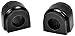 Powerflex PFF12-203-21BLK Bushes