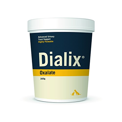VETNOVA DIALIX Oxalate, 300 g Cover