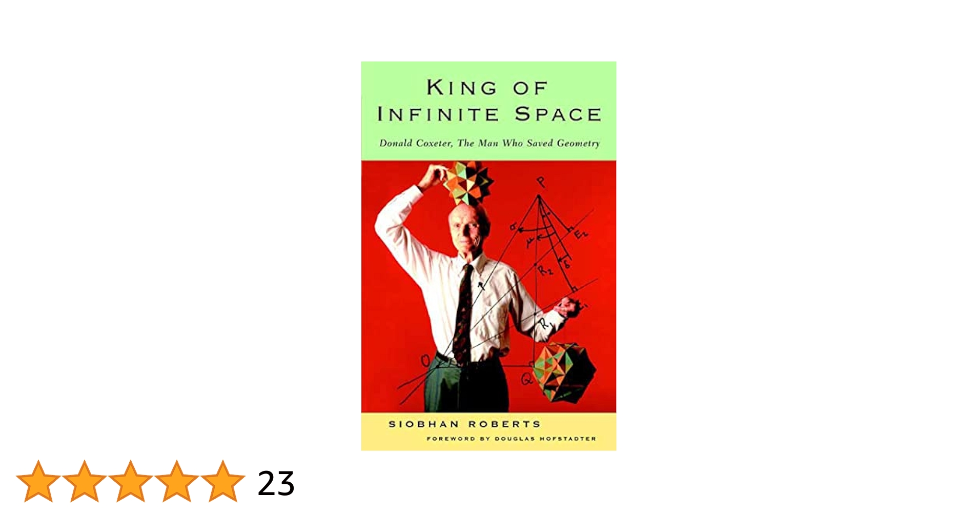 INFINITE SPACE  洋書 INFINITE SPACE 洋書