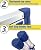 Telescoping Ladder, Aluminum Telescoping Ladder - Extendable Extension Ladder for Home RV Attic & Outdoor Work 150kg Load Capacity Compact & Portable(6.2m/20.3ft)