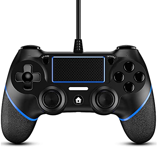 Top 10 Best Ps4 Wired Controller Reviews In 2021 D and T Custom Gunworks