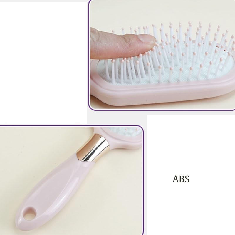 Household Air Cushion Comb for Massaging Styling Hair Especially for Curling
