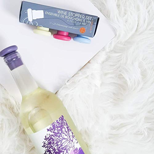 Silicone-Wine-Bottle-Stoppers