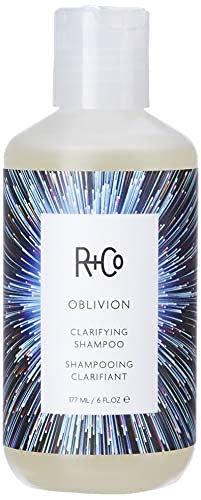 R+Co Oblivion Clarifying Shampoo, 6 Fl Oz