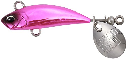Duo CDA4024 Spearhead Ryuki Spin, 1.2 oz (3.5 g)