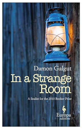 In a Strange Room