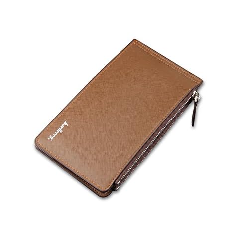 Portefeuille FANDARE Bifold Marron Cover