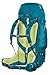 Ferrino Transalp, Zaino da Hiking ed Escursionismo Unisex, Verde, 60 L
