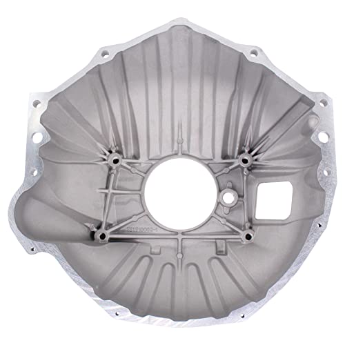 Newyall 11 Inch Aluminum Bell Housing Kit With Clutch Fork Inspection Cover Throwout Bearing #TOP6