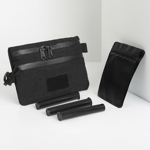 MTGPRO Smell Proof Bag 8