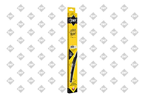 Valeo SWF Das Original Rear Arka Silecek Peugeot 207 (2009-2015) (400 MM) 116555