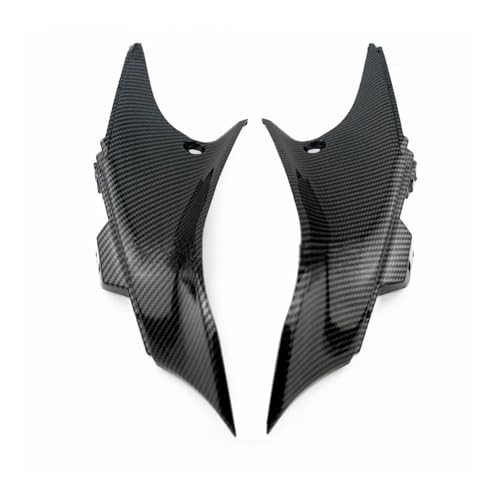 Couvre-réservoir de carburant CBR 250 R et carénage latéral moto de route