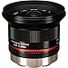 Rokinon 12mm F2.0 Ultra Wide Angle Lens for Sony Fuji X, Black