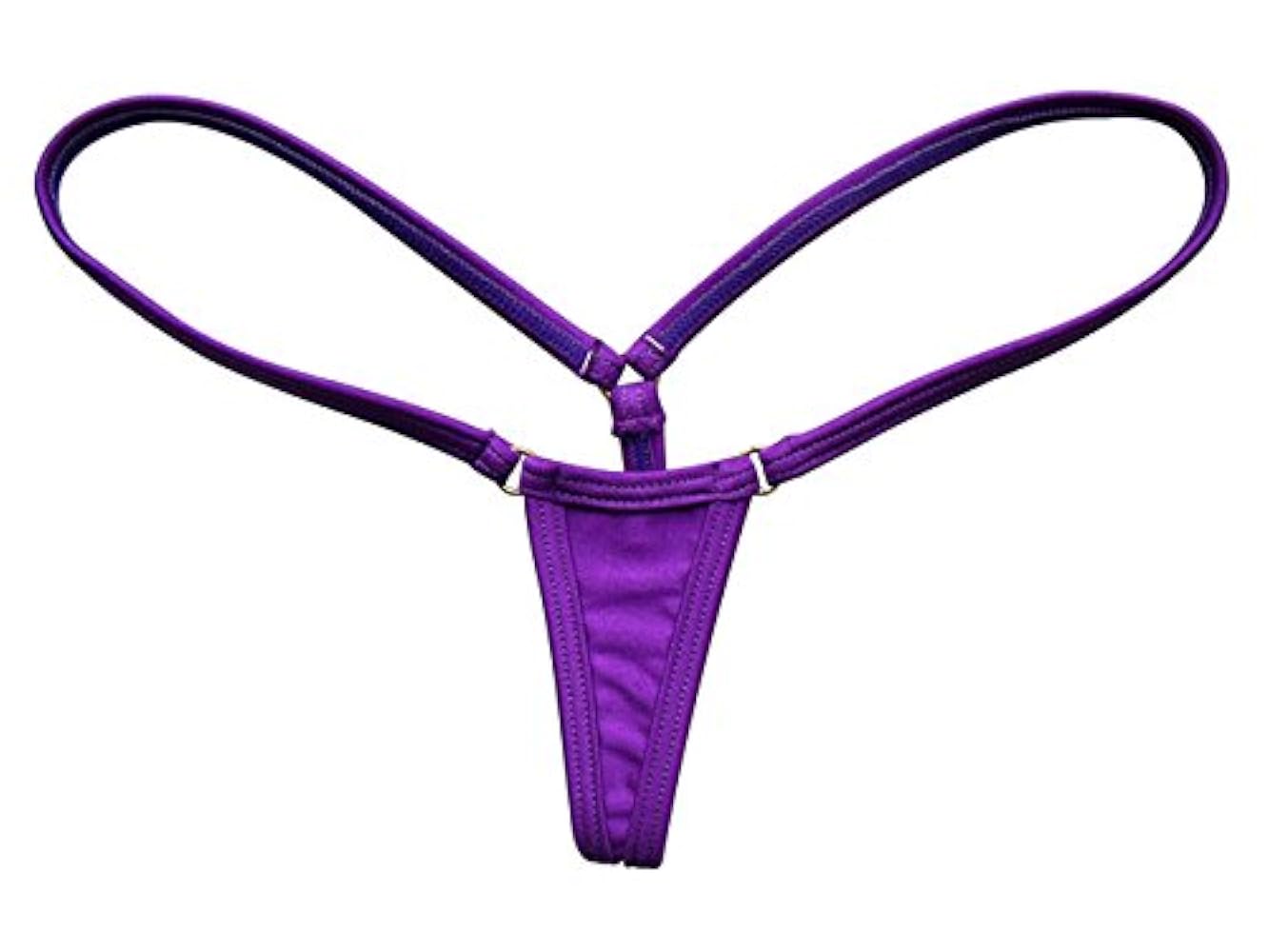 Amazon | menzbikiniドットコム ユニセックスSUPERマイクロG