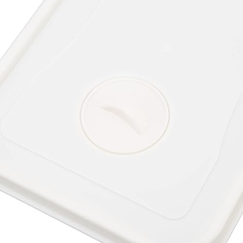 Miniatura 8 de Zerodis Dispensador de bebidas de vidrio para nevera nevera de 3 litros dispensador de bebidas con grifo dispensador de bebidas de frutas recipiente