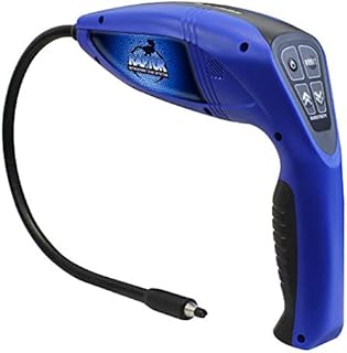 MASTERCOOL 56100 Blue Raptor Refrigerant Leak Detector