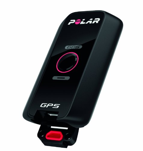 Polar G5 Sensore GPS
